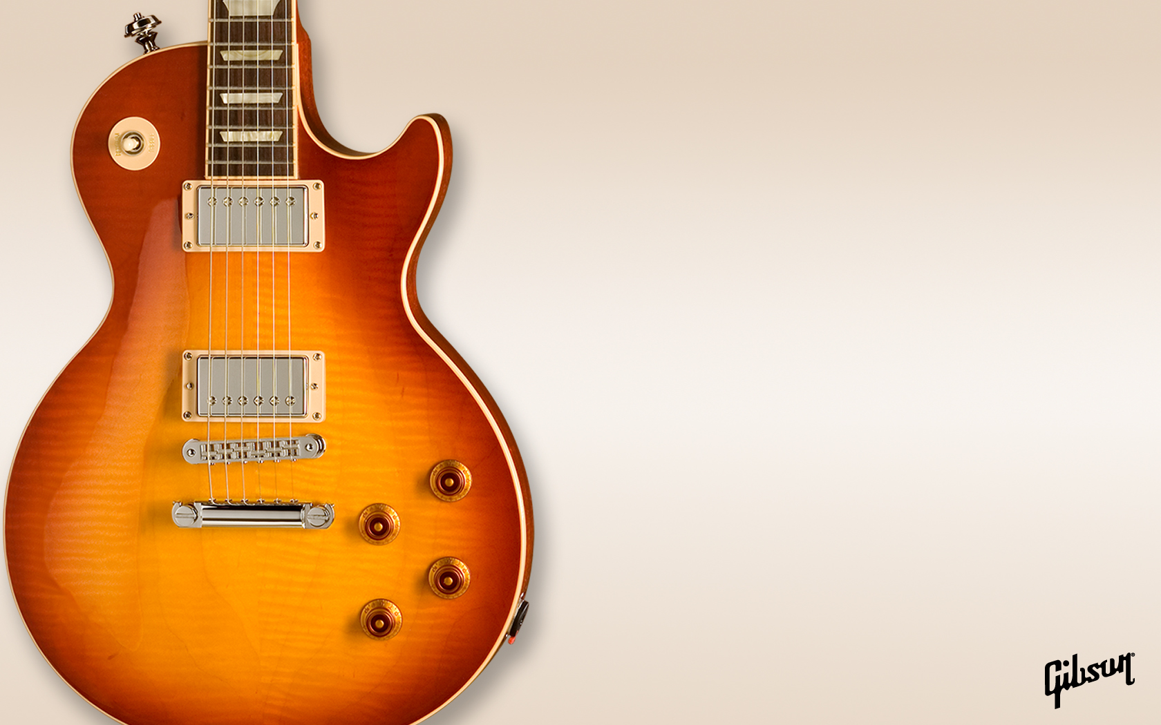 Gibson les Paul Wallpapers