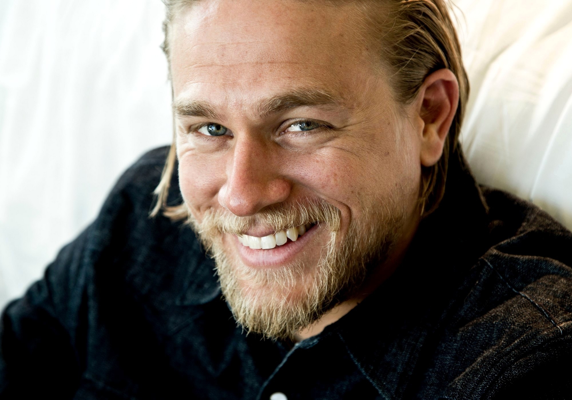 Charlie Hunnam men