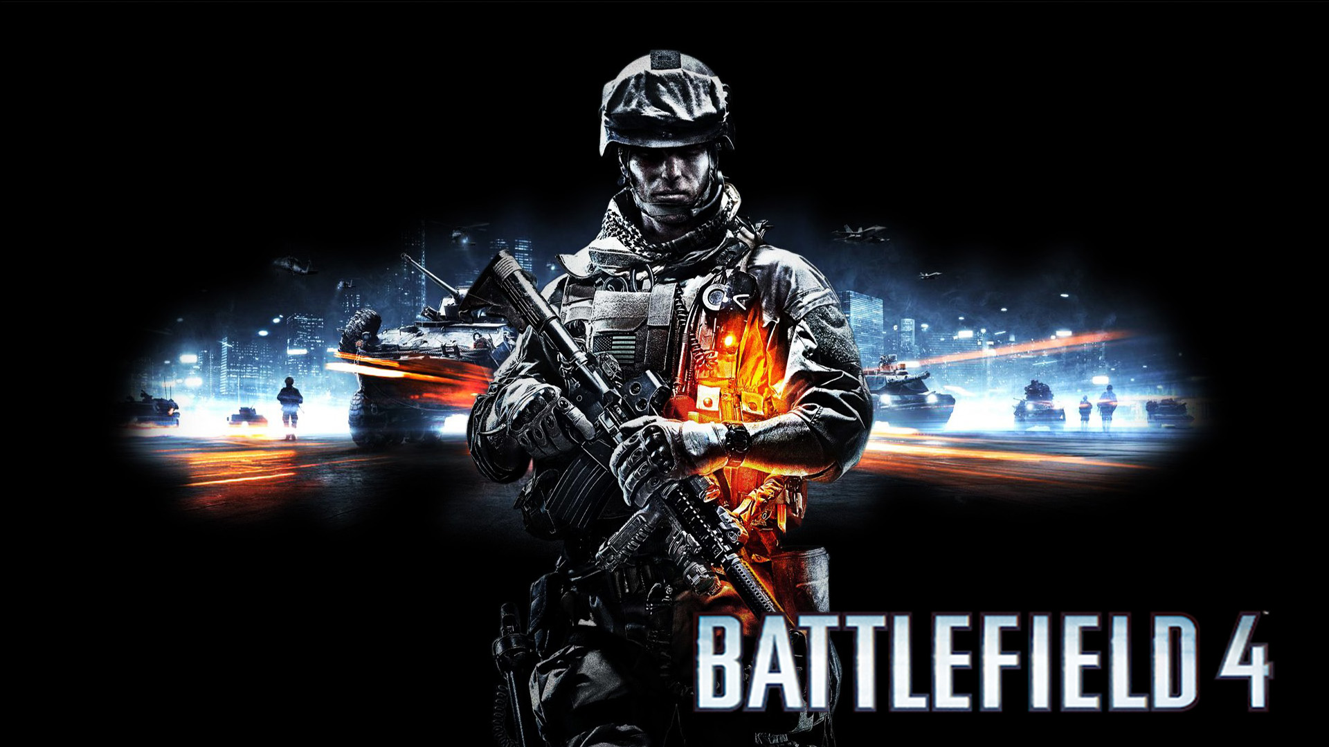 Battlefield 4 Pc Game, HD Games, 4k Wallpapers, Images, Backgrounds, Photos  and Pictures