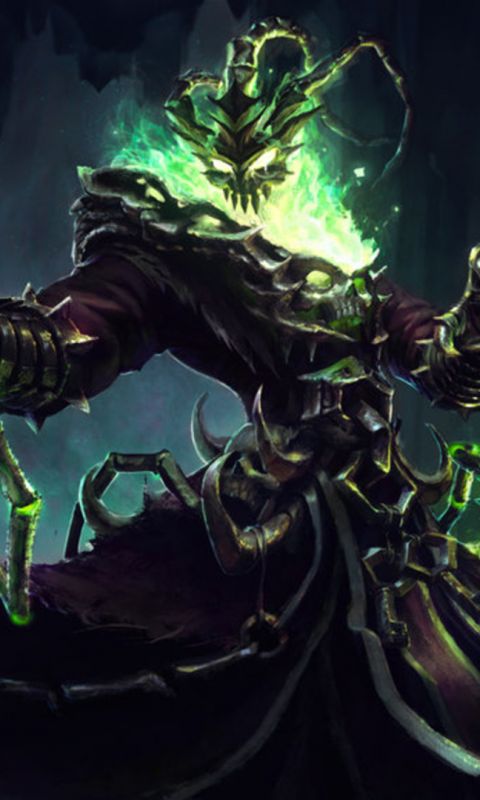 Thresh from League of Legends, League of Legends, Thresh HD wallpaper |  Wallpaper Flare