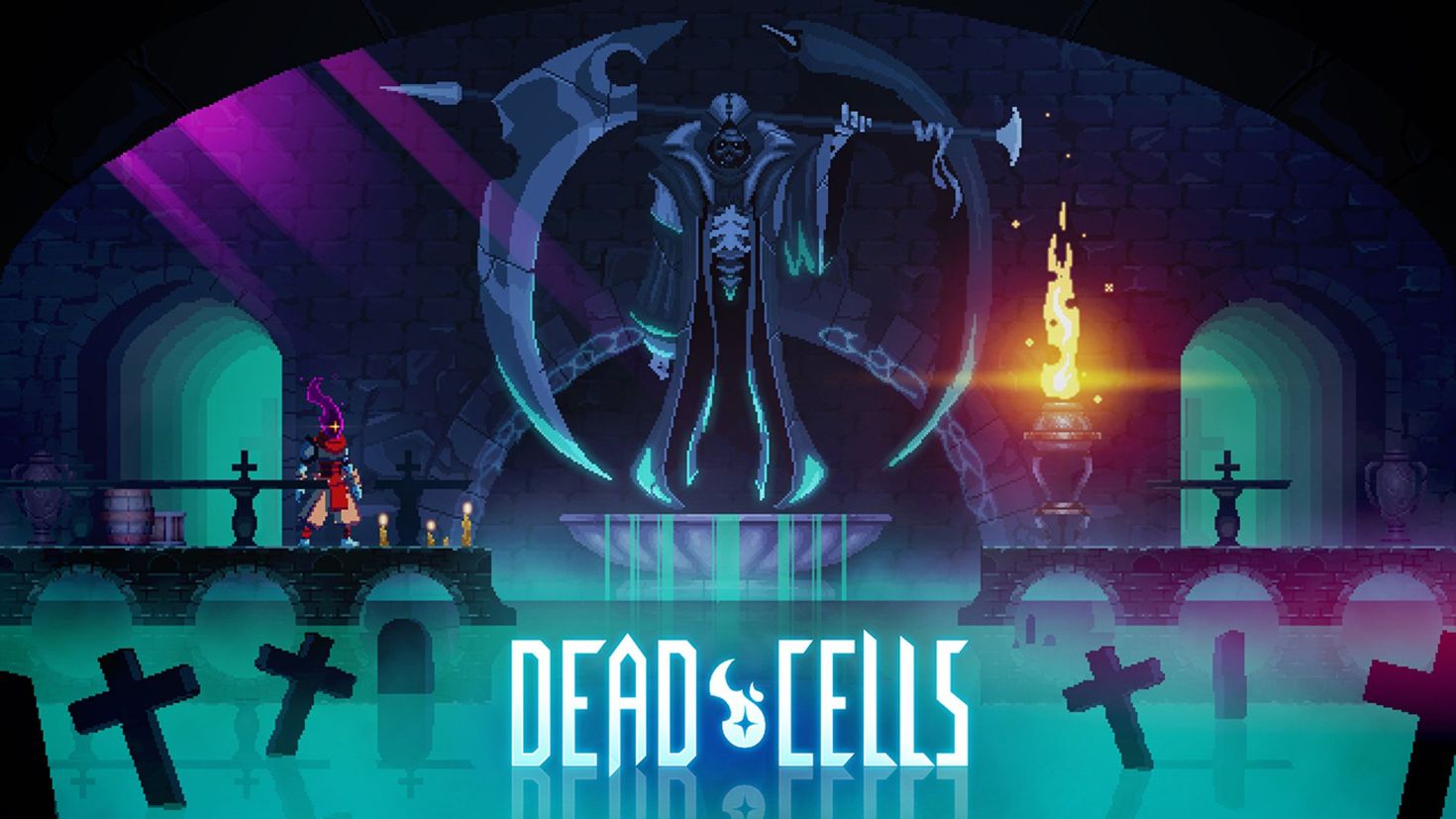 скачать dead cells стим фото 116