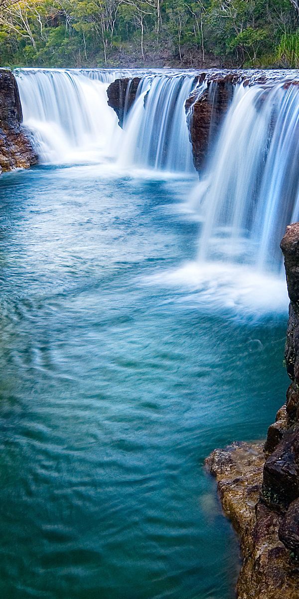 Живые фотки. Водопады. Живые водопады. Красивые водопады. Река с водопадом.