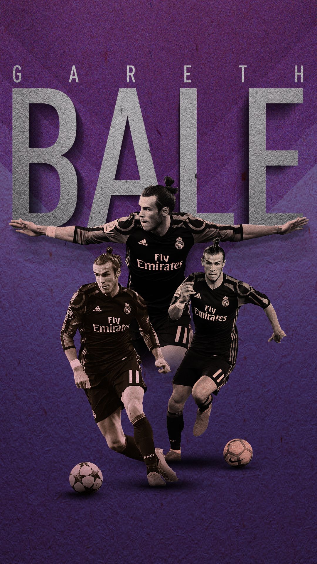 Bale wallpaper | Fotografia de futebol, Wallpaper de futebol, Vinicius jr