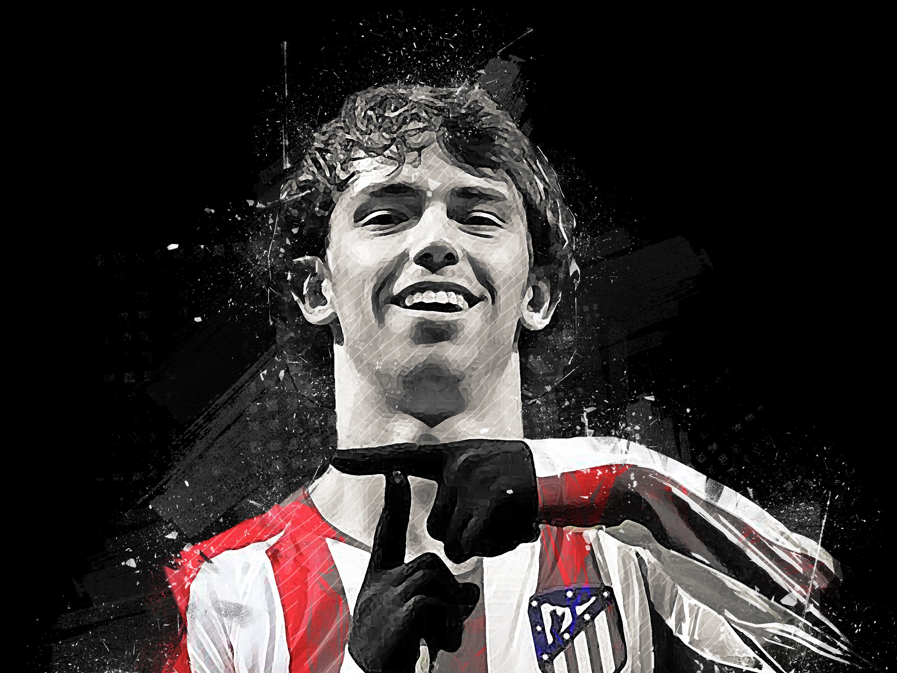 Download Joao Felix wallpapers for mobile phone free Joao Felix HD  pictures