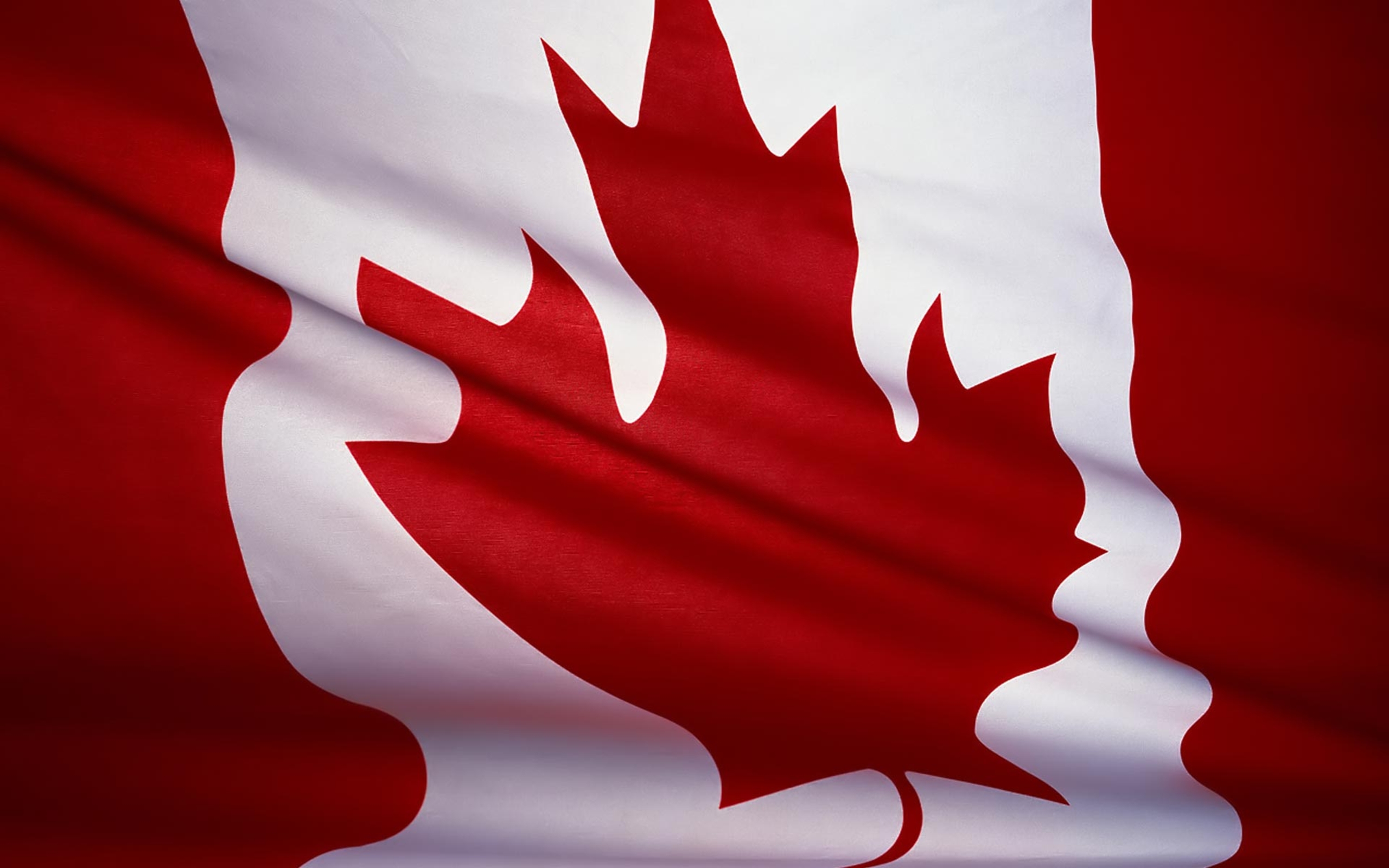 166731壁紙のダウンロードその他, カナダの国旗, カナダ, 国旗, フラグ-スクリーンセーバーと写真を無料で