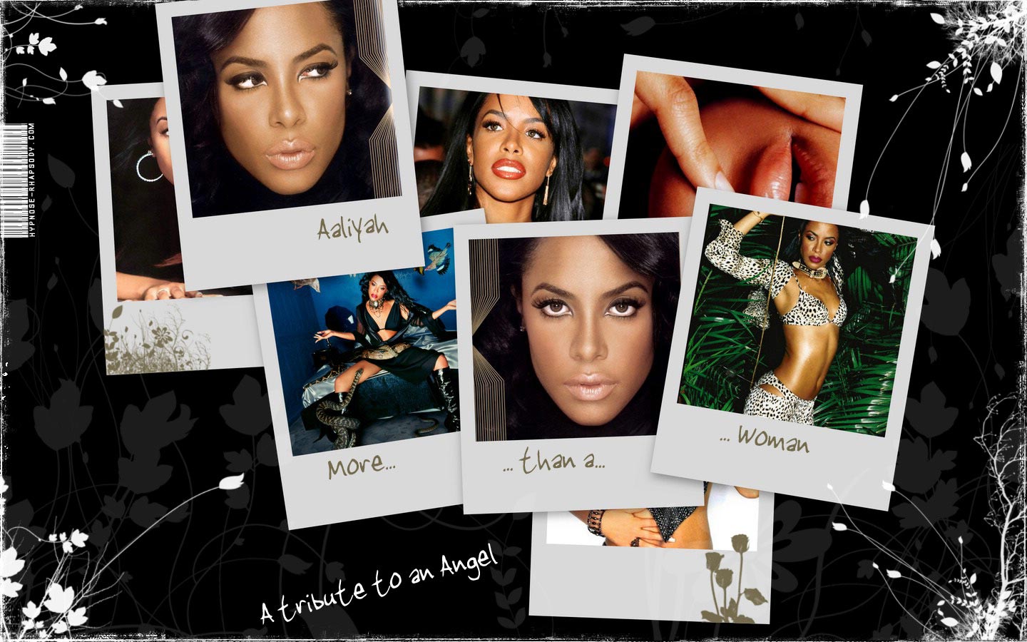 UPDATE!: New Aaliyah Album – Life's Musik