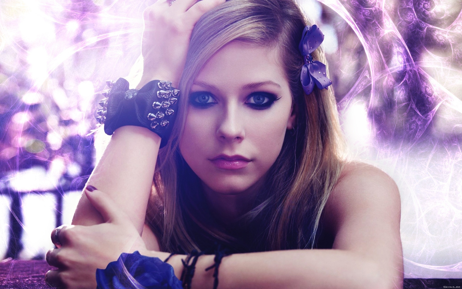 Avril Lavigne HD photos