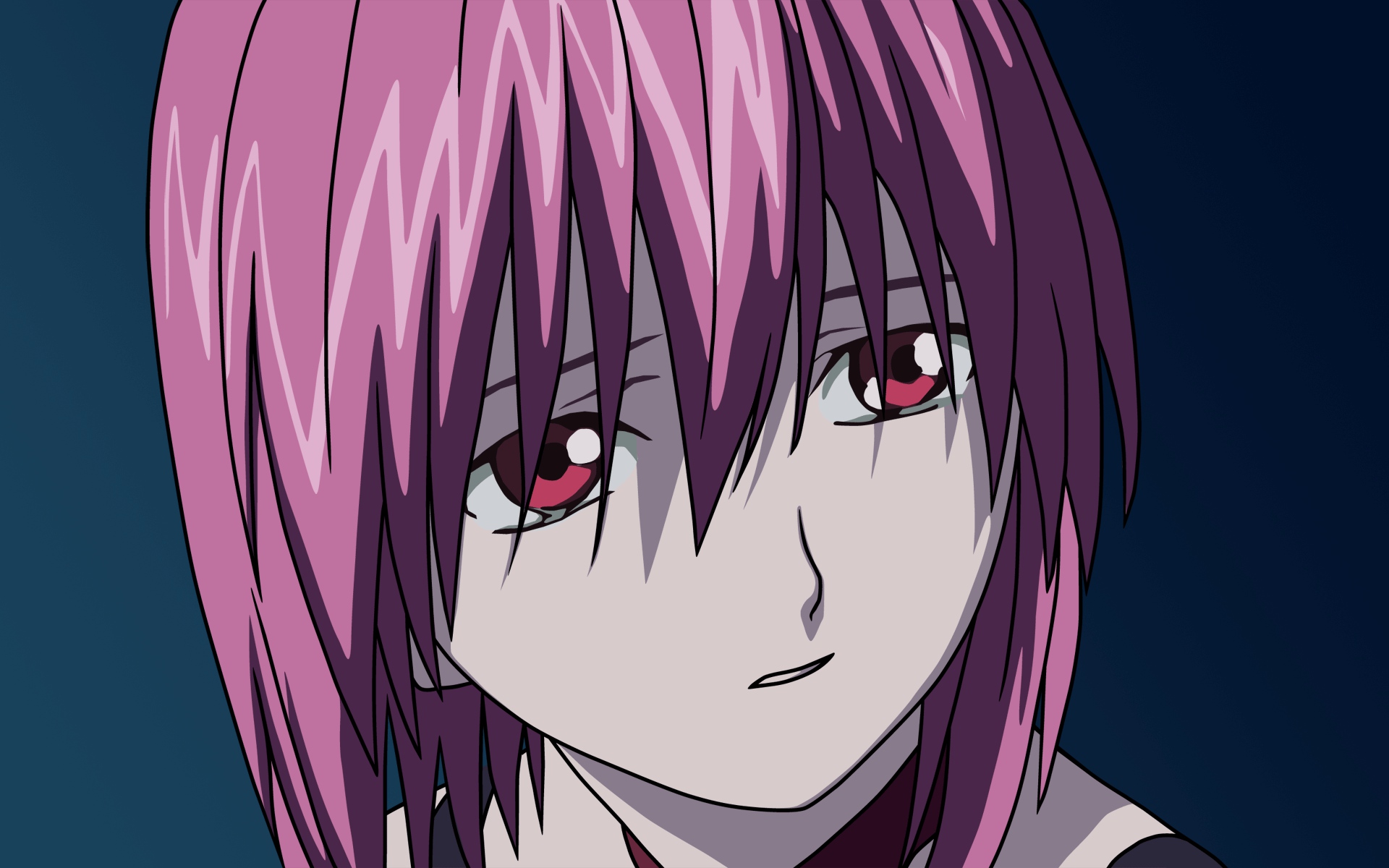 Tokyo Ghoul and Elfen Lied - Forums 