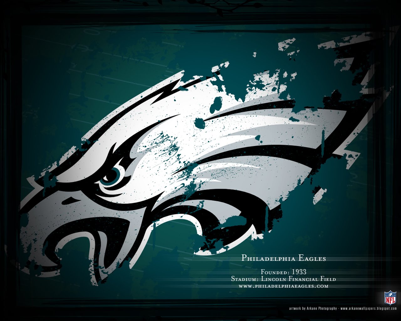Philadelphia Eagles, philadelphiaeagles HD phone wallpaper