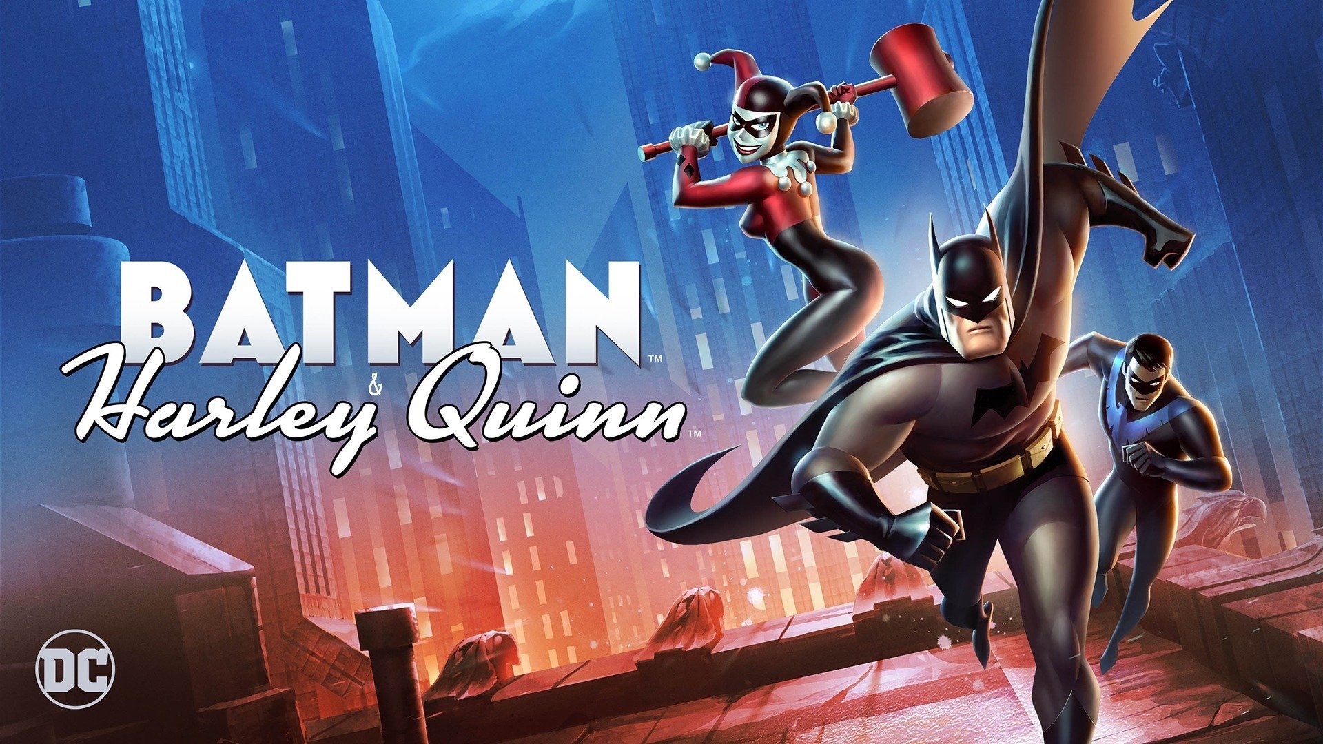 Descargar las imágenes de Batman And Harley Quinn gratis para teléfonos  Android y iPhone, fondos de pantalla de Batman And Harley Quinn para  teléfonos móviles