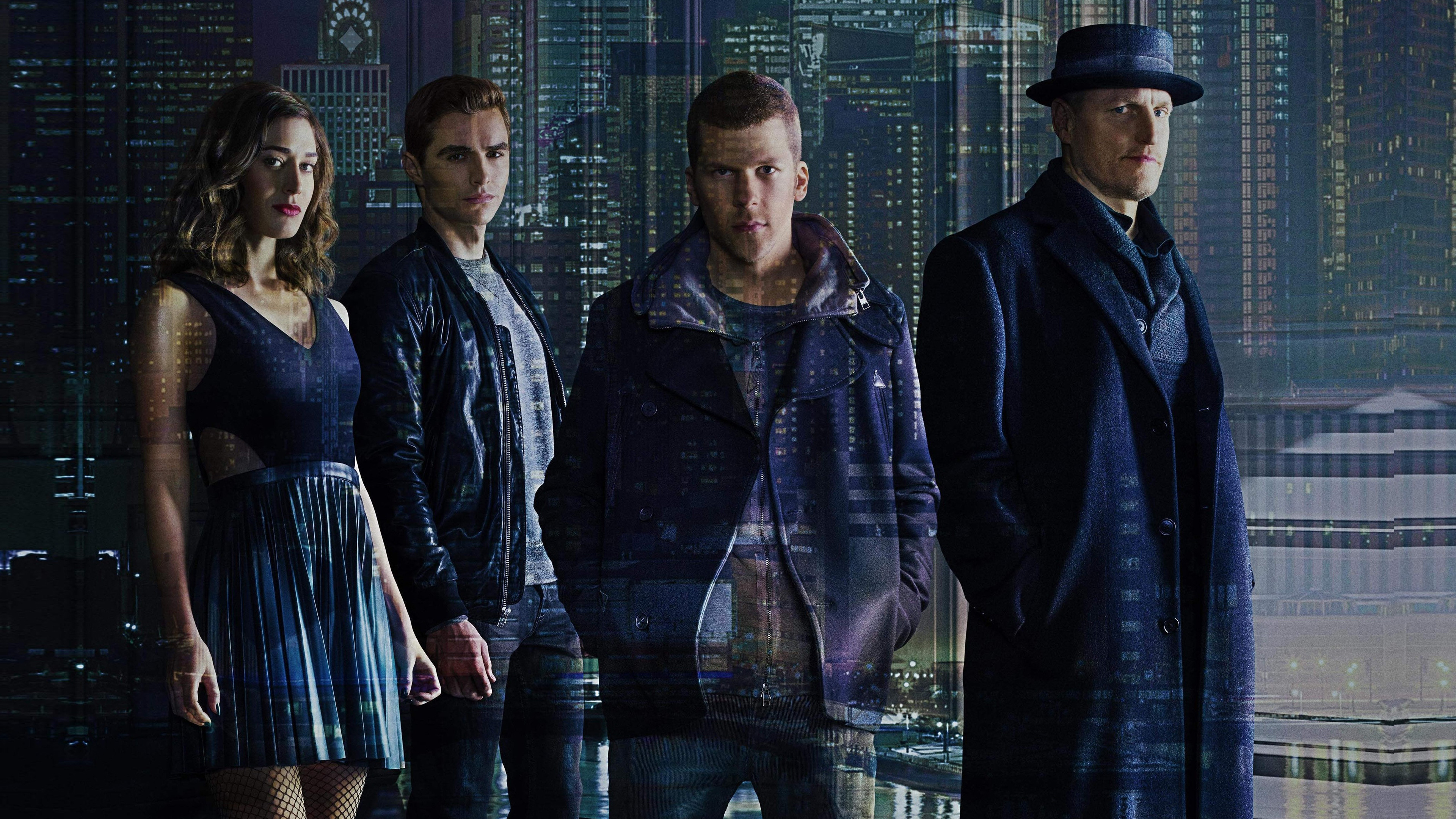 movie, now you see me 2 images