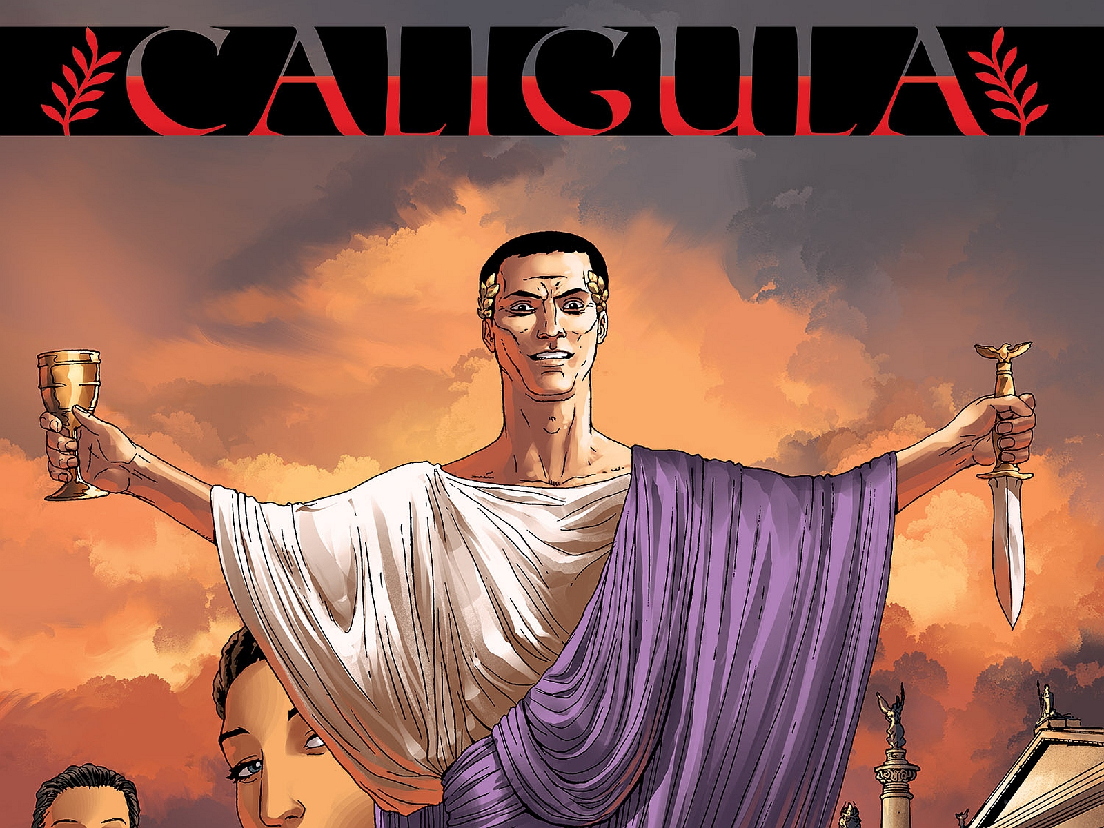 Калигула