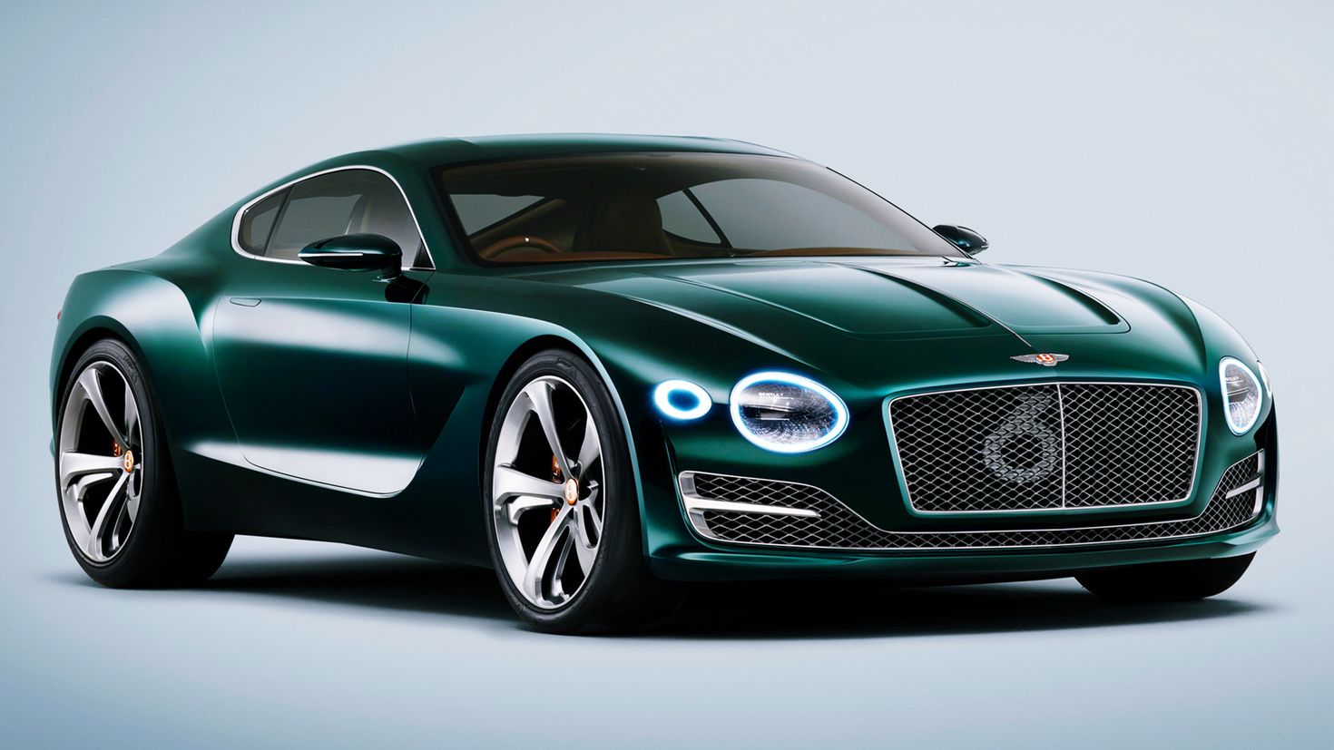 bentley exp 10 speed 6