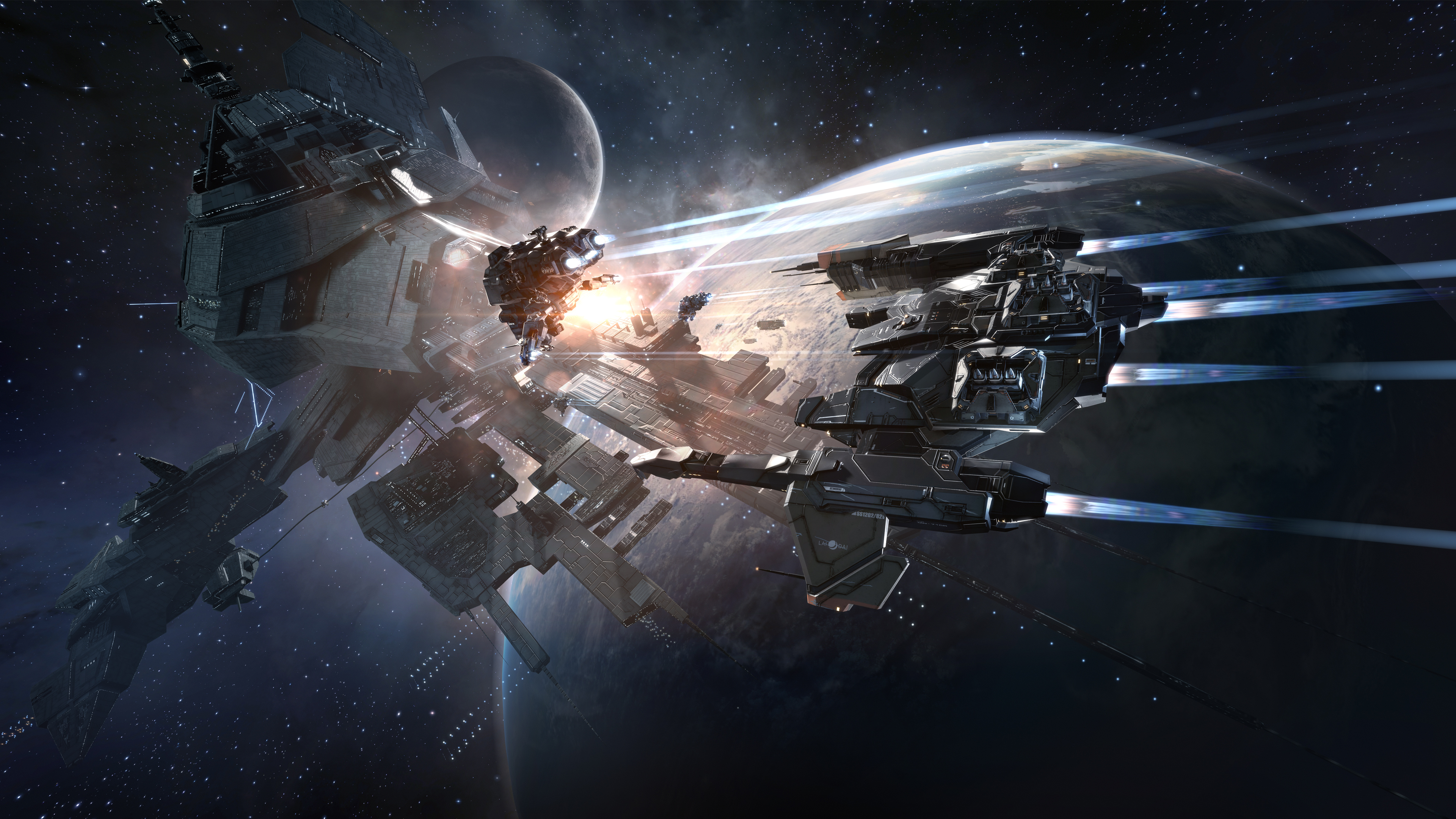 Eve online скачать steam фото 15