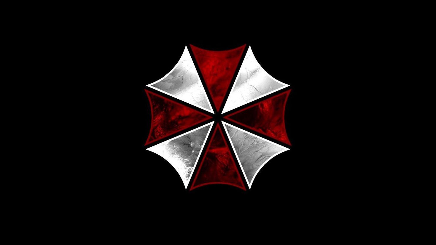 Umbrella corporation картинки на рабочий стол