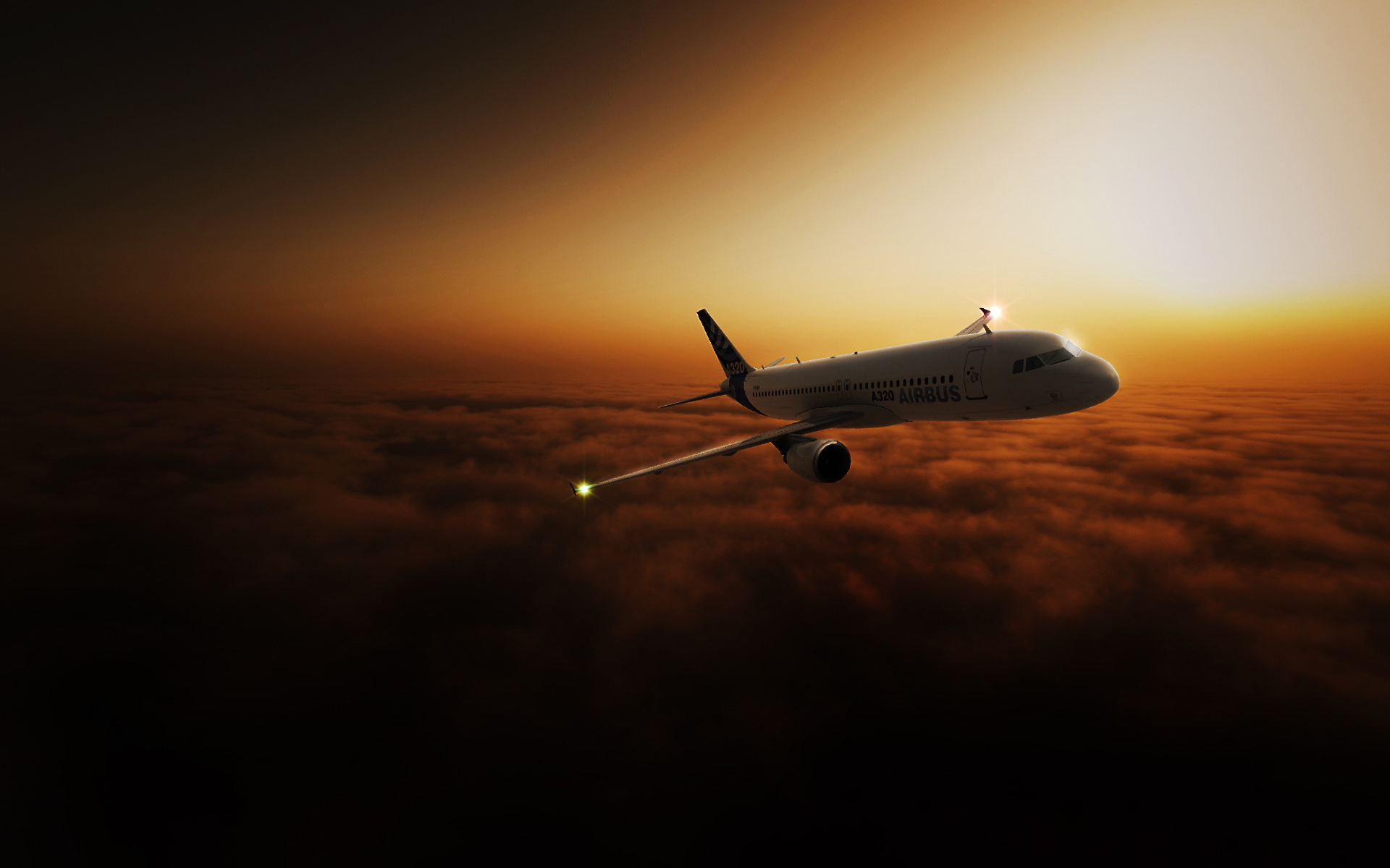 Download mobile wallpaper Transport, Airplanes for free.