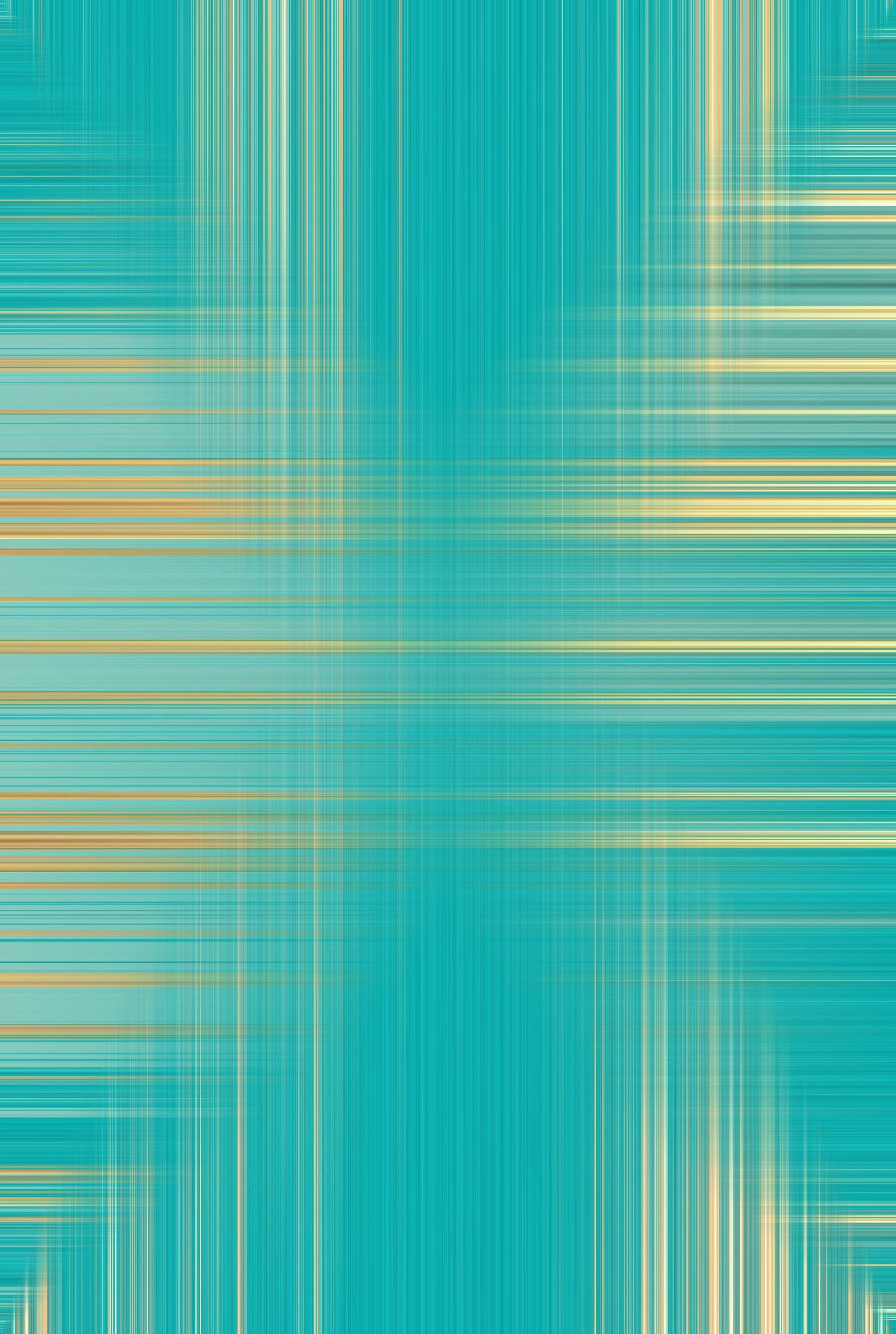 lines, graphics, textures, texture, stripes, turquoise, streaks QHD