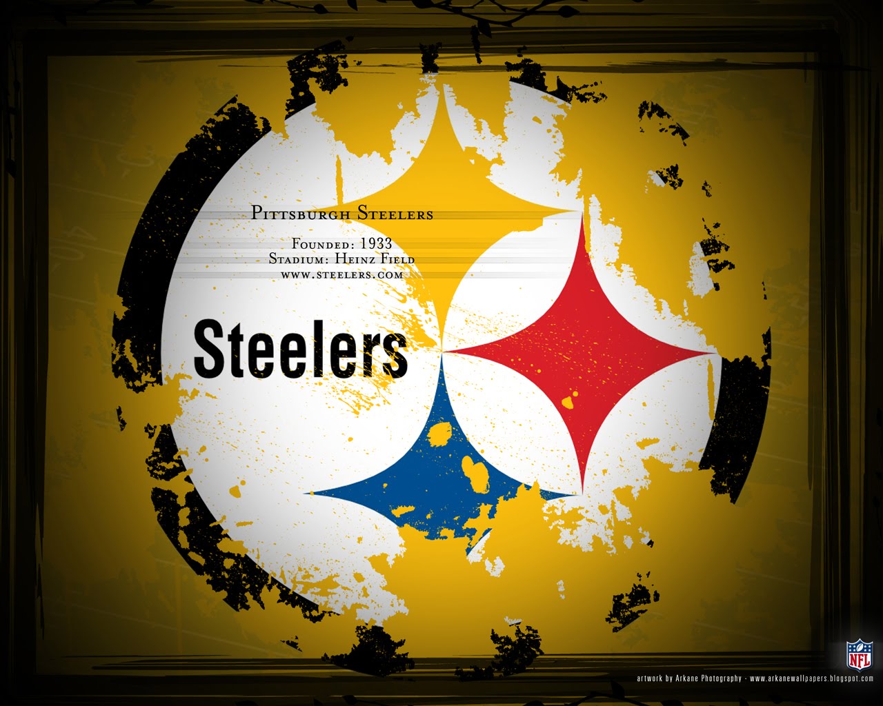 sports, pittsburgh steelers lock screen backgrounds