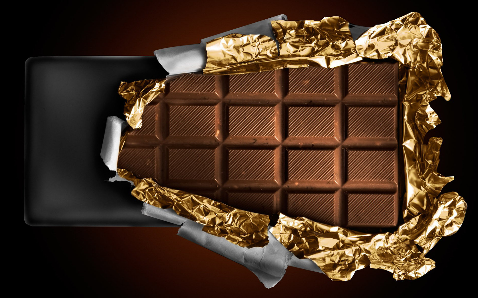 Alessandro Granduca шоколад