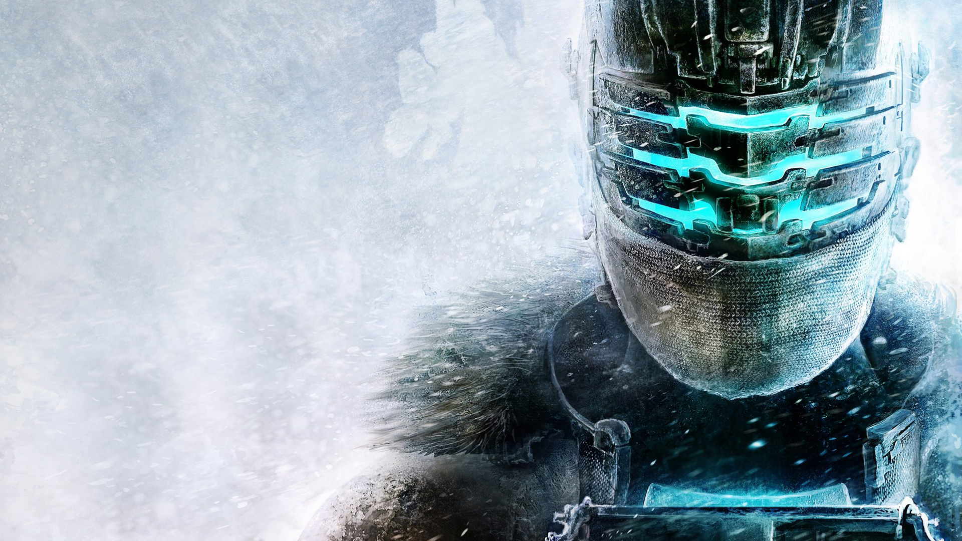 video game, dead space 3, isaac clarke, dead space 1080p