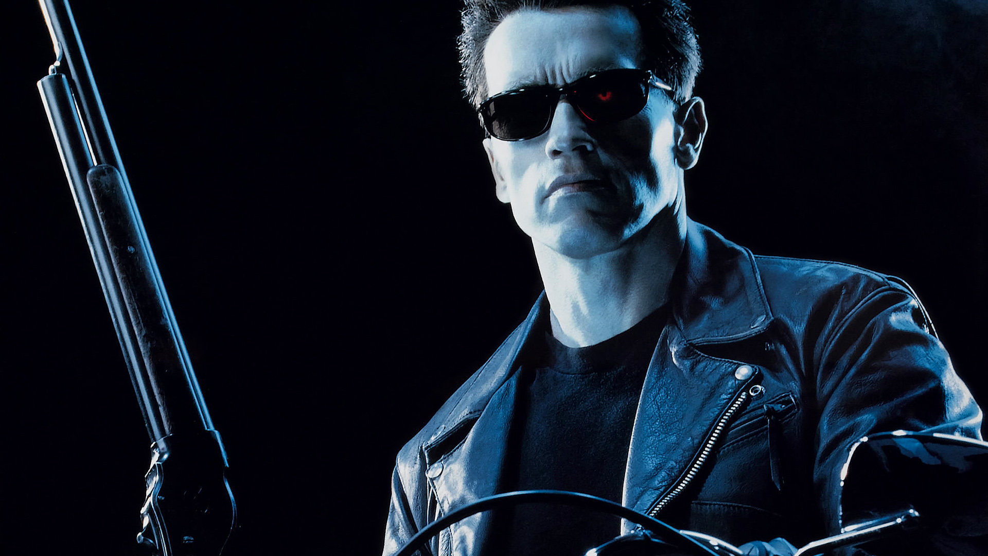 Terminator Terminator 2 Judgment Day Arnold Schwarzenegger T800 The  Terminator HD wallpaper  Peakpx