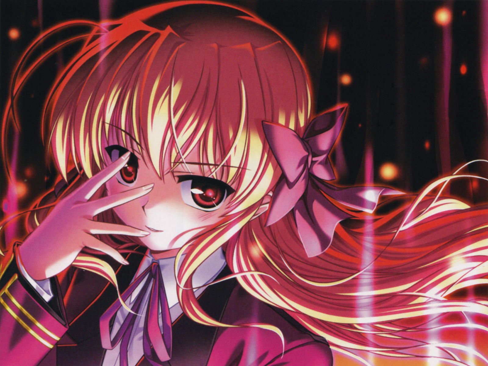 iPhone Wallpapers  Fortune Arterial