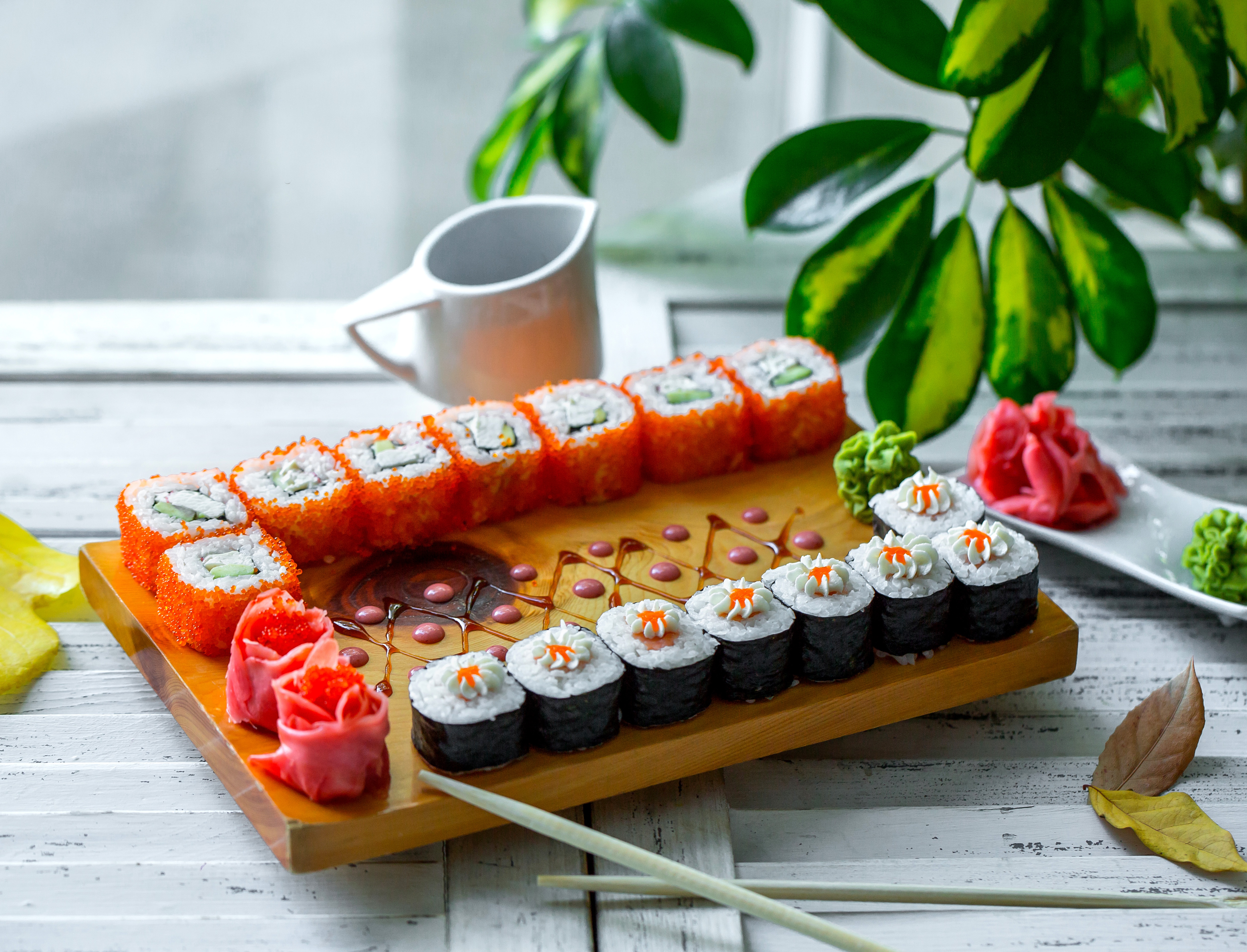 Заказать суши в борисове на дом фото 51