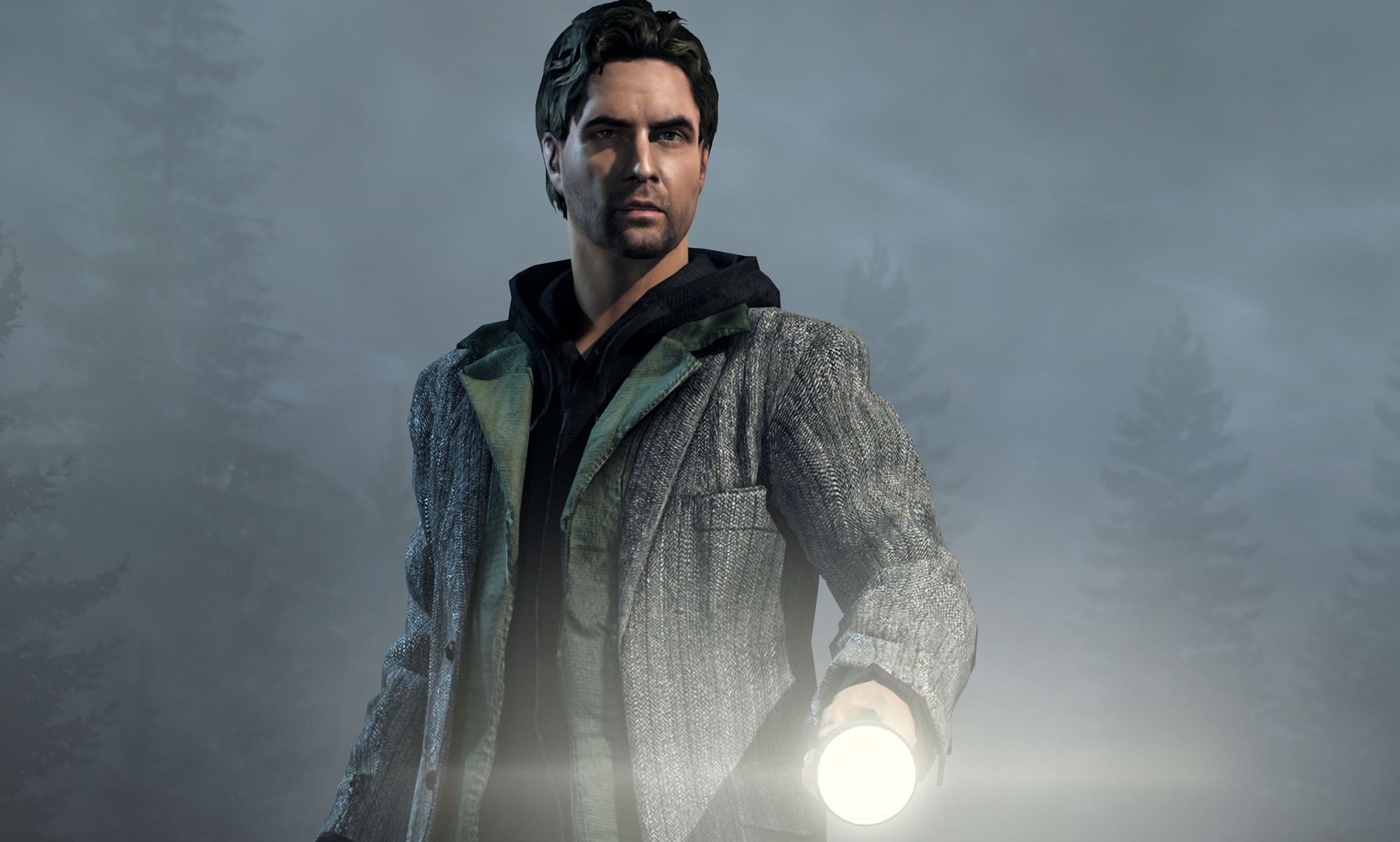 Alan wake remastered steam дата выхода фото 112