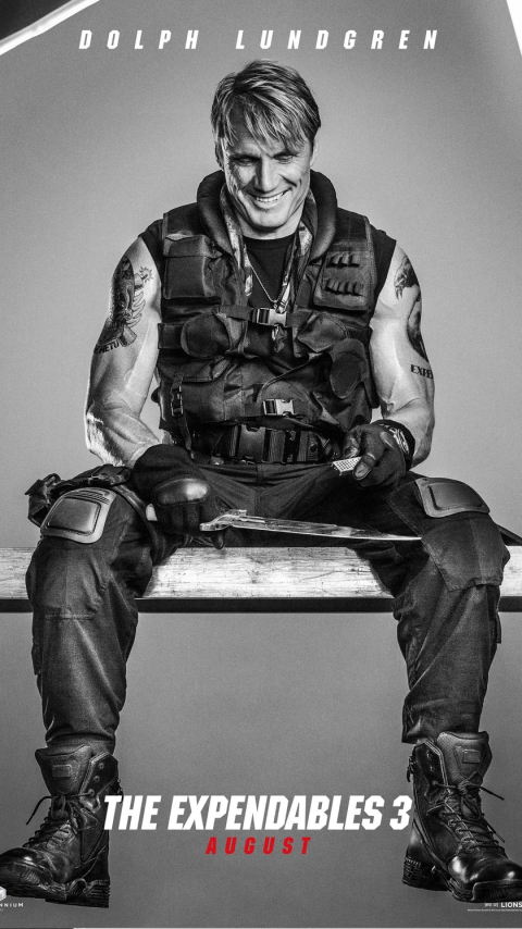 movie, the expendables 3, randy couture, sylvester stallone, arnold schwarzenegger, dolph lundgren, wesley snipes, harrison ford, jason statham, antonio banderas, barney ross, doc (the expendables), trench (the expendables), lee christmas, gunnar jensen, toll road, galgo (the expendables), max drummer, the expendables 4K