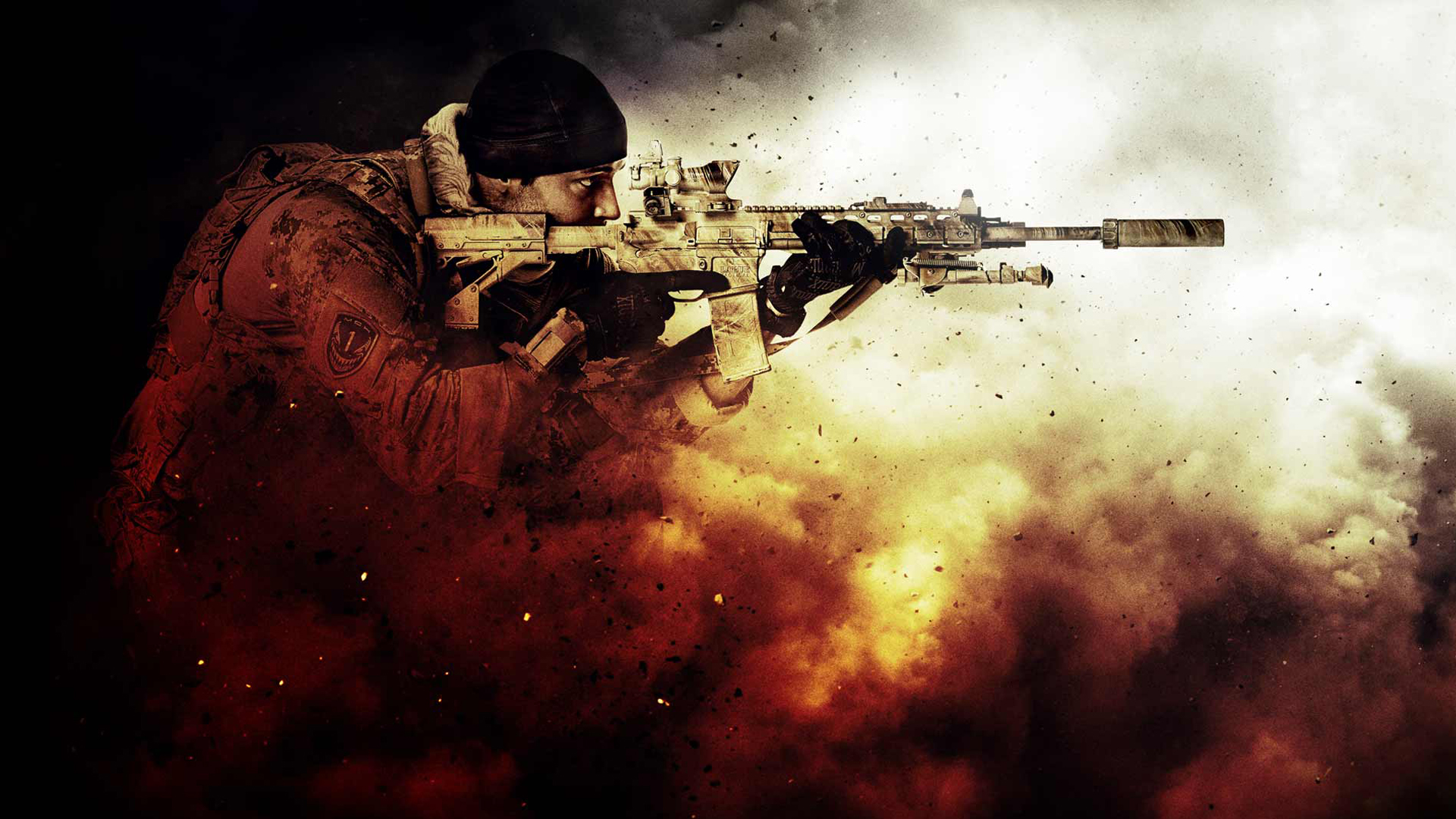video game, medal of honor: warfighter, military, soldier, medal of honor 2160p