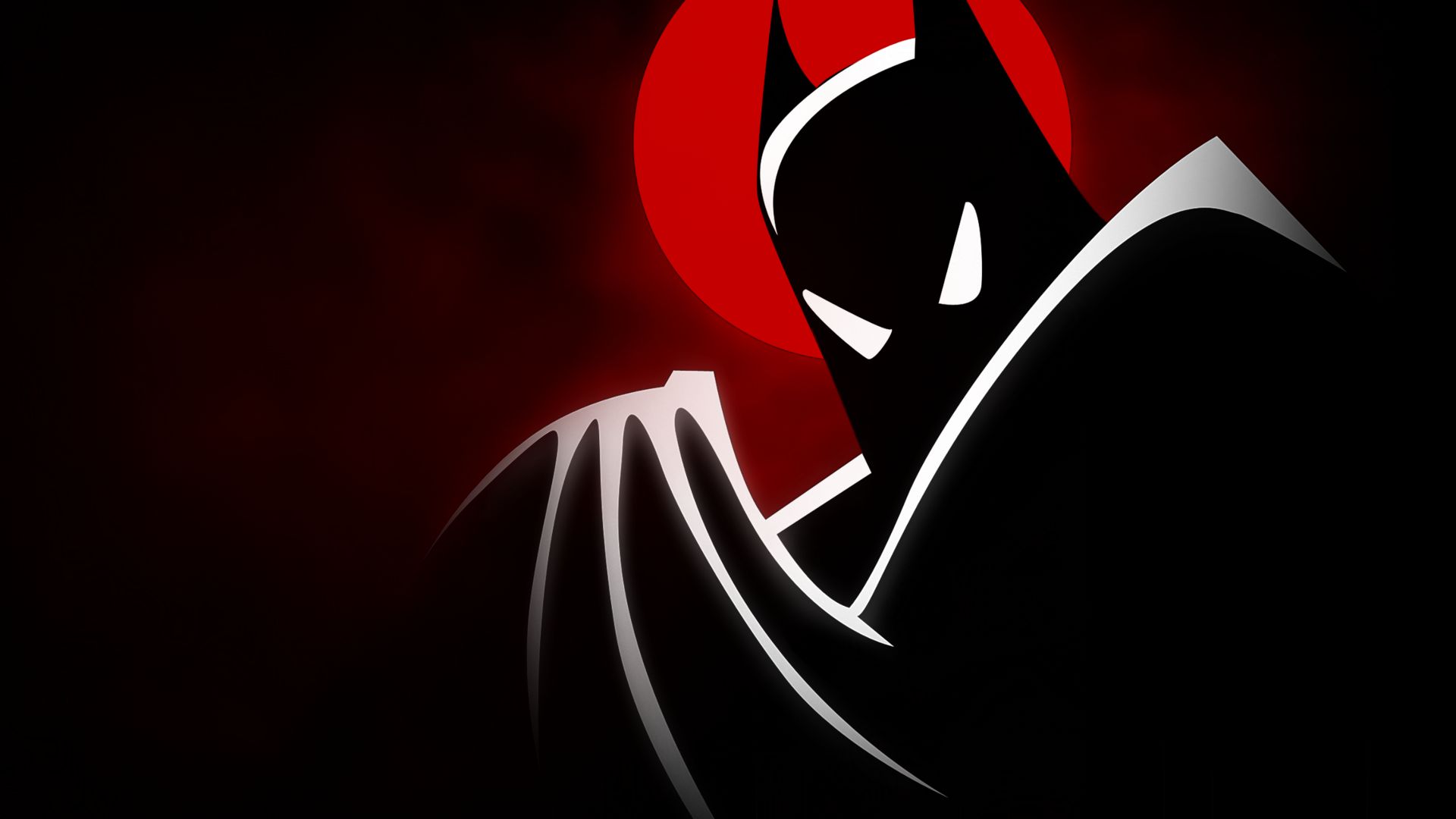 batman animated wallpaper