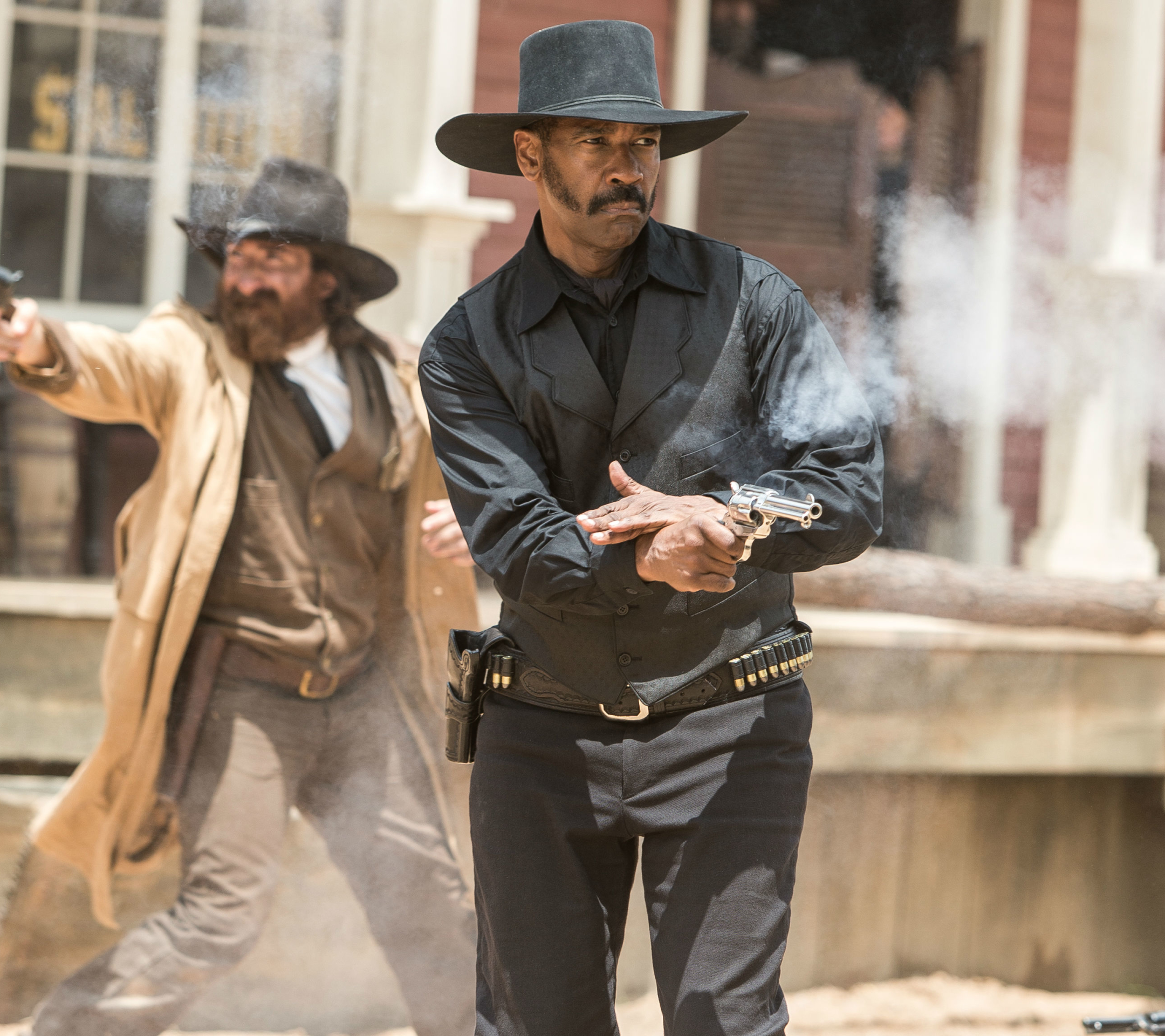 The Magnificent Seven 4K Wallpapers, HD Wallpapers