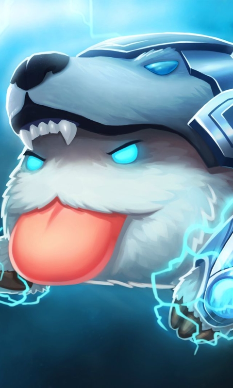 Volibear Decks :: Legends of Runeterra :: Best Volibear Deck Builds, Lists,  and Strategy on RuneterraFire