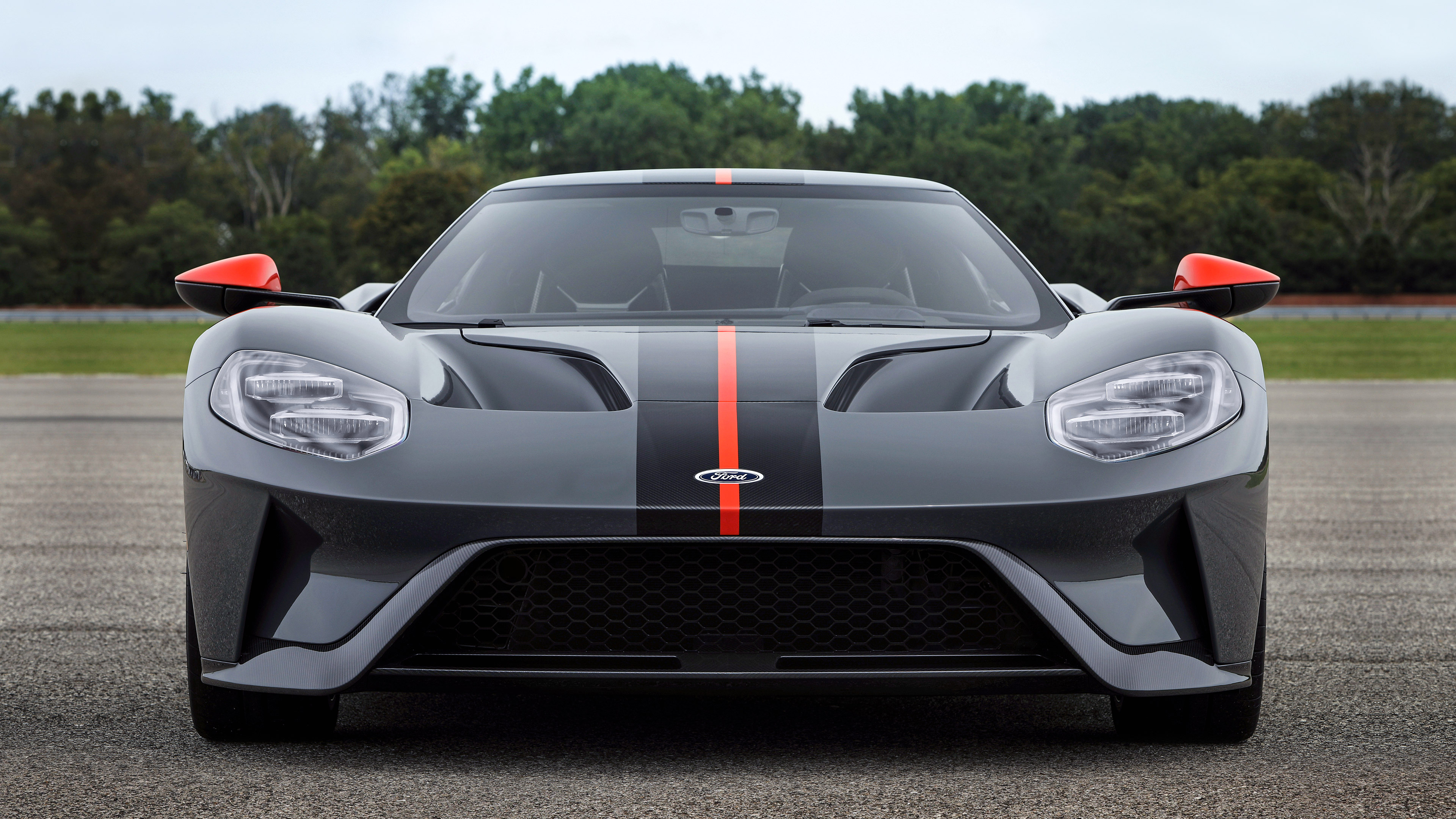 Ford gt40 Carbon