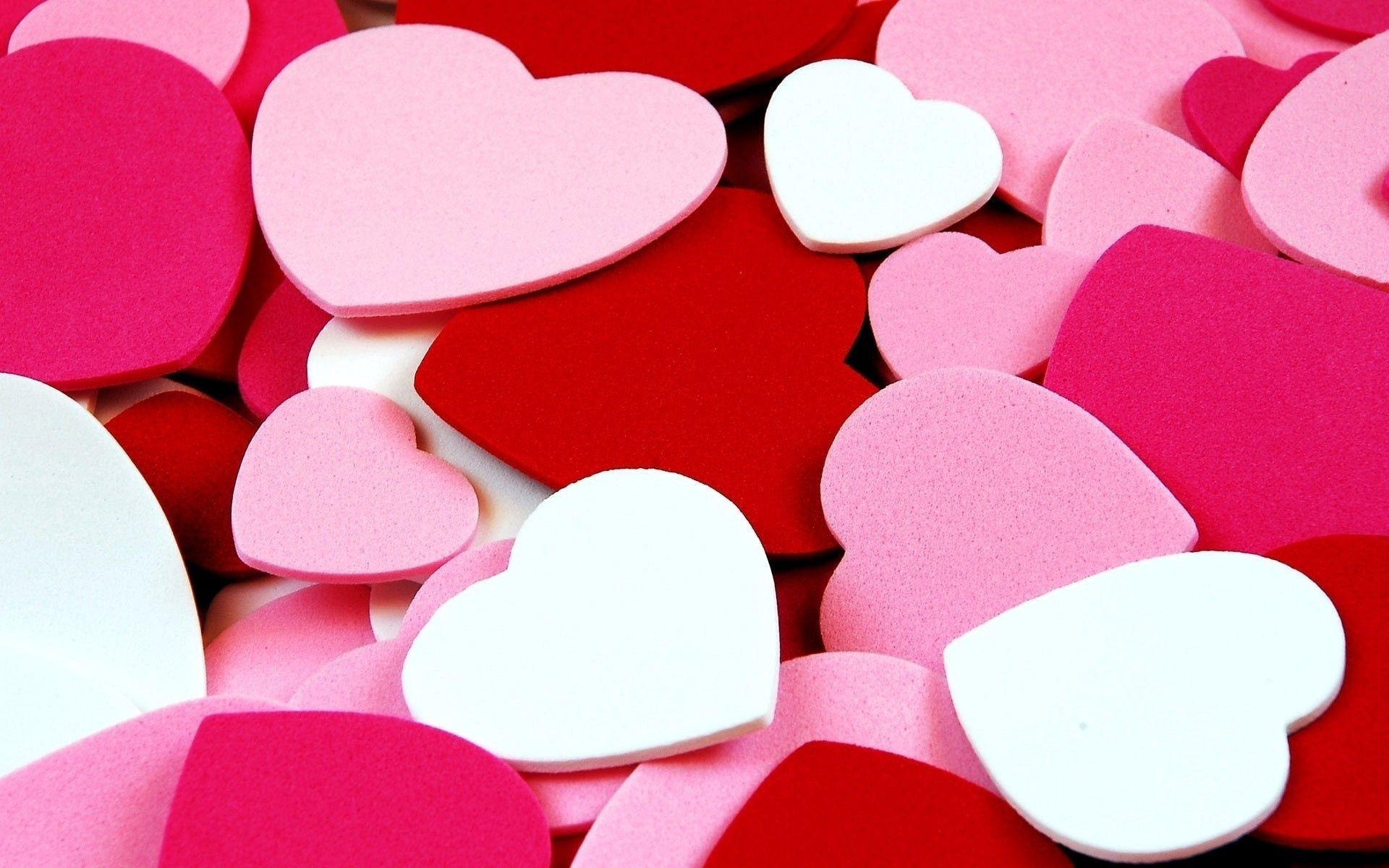 love, hearts, bright, confession, valentines, valentine