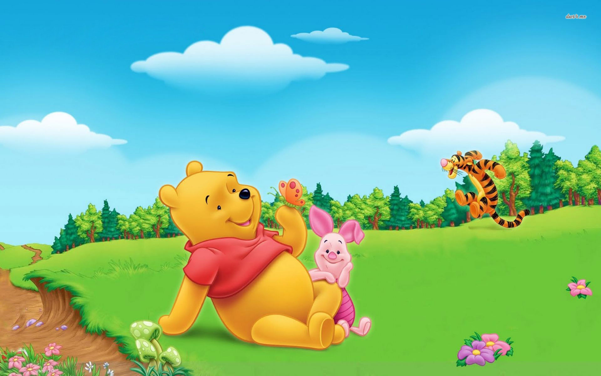 Free Images  Winnie The Pooh