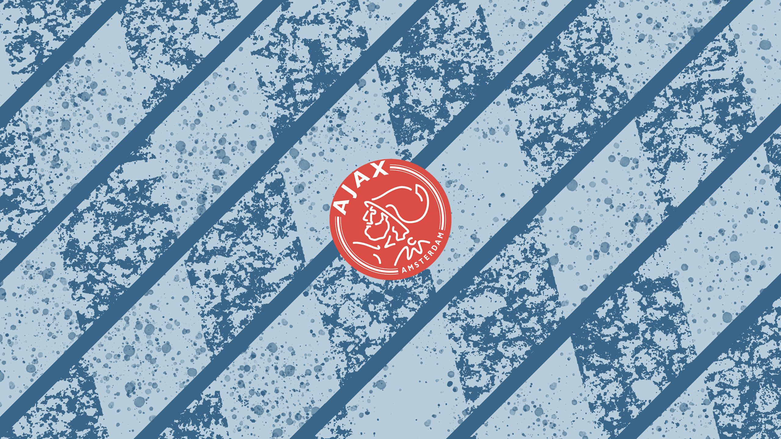 Ajax Logo by Sam Horn on Dribbble