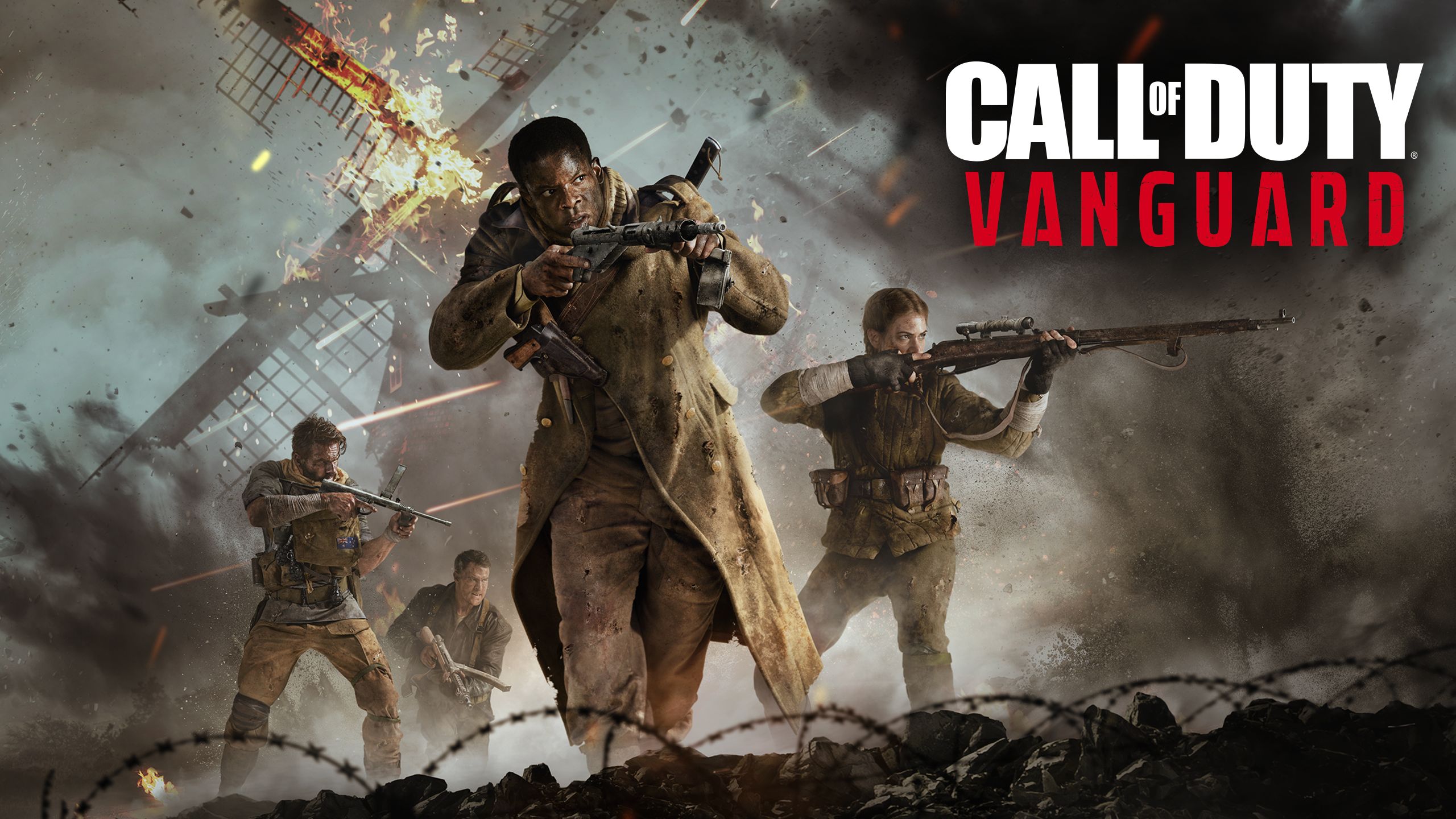 Call of duty на пс 5. Call of Duty Авангард. Call of Duty Vanguard 2. Call of Duty Vanguard картинки. Call of Duty: WWII Vanguard.