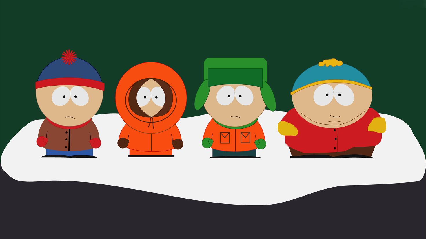 South park южный. Южный парк Стэн Кайл КАРТМАН Кенни. Южный парк Кайл Стэн КАРТМАН И Кенни вместе. Кайл брофловски Южный парк.