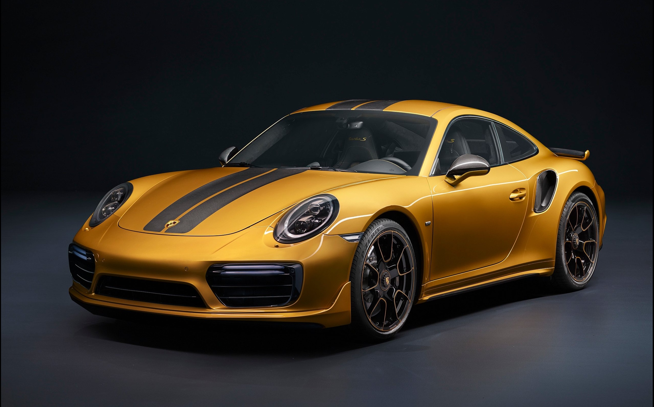 Melhores papéis de parede de Porsche 911 Turbo para tela do telefone