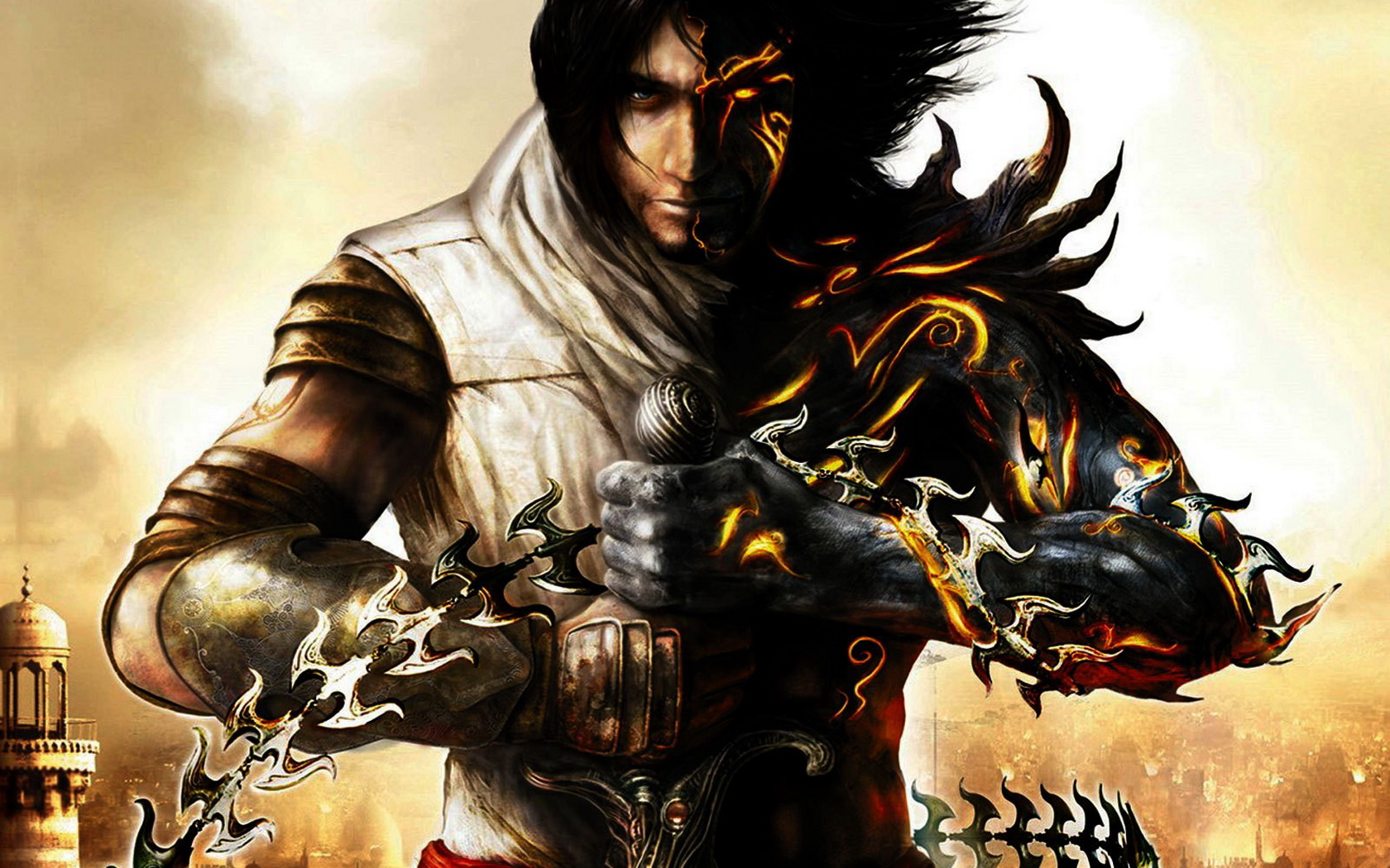 Prince of persia the two thrones steam фото 1