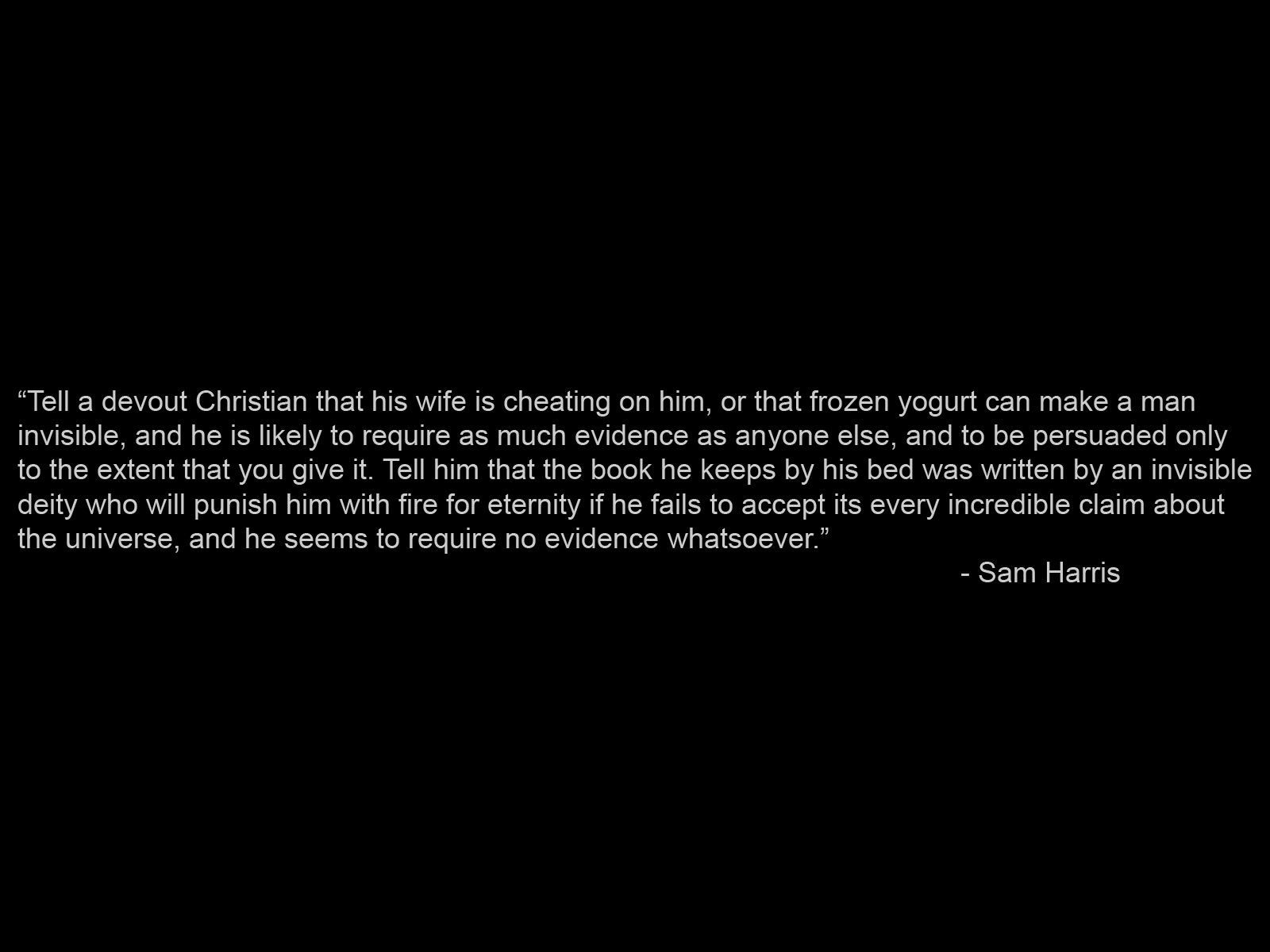 quote, misc, christian HD wallpaper
