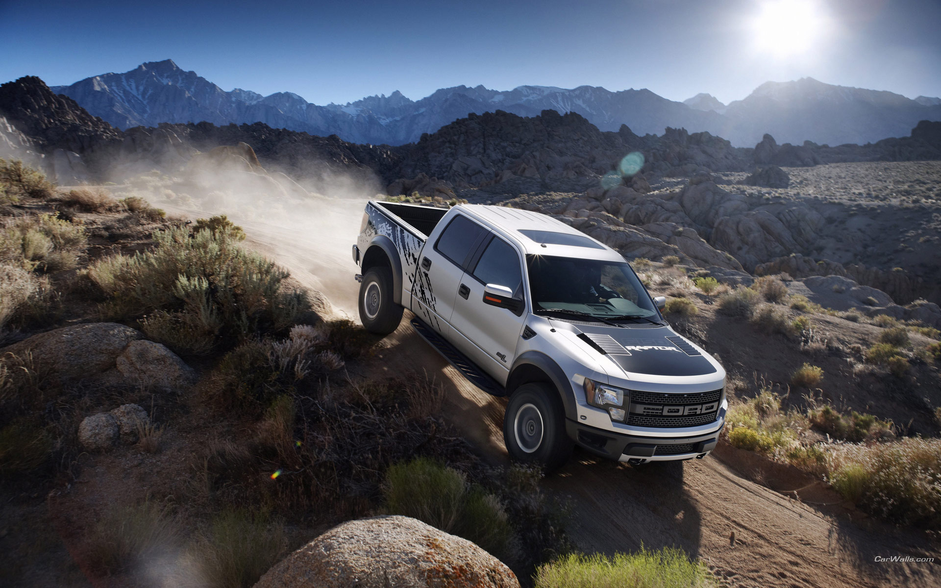 ford raptor, vehicles, ford Full HD
