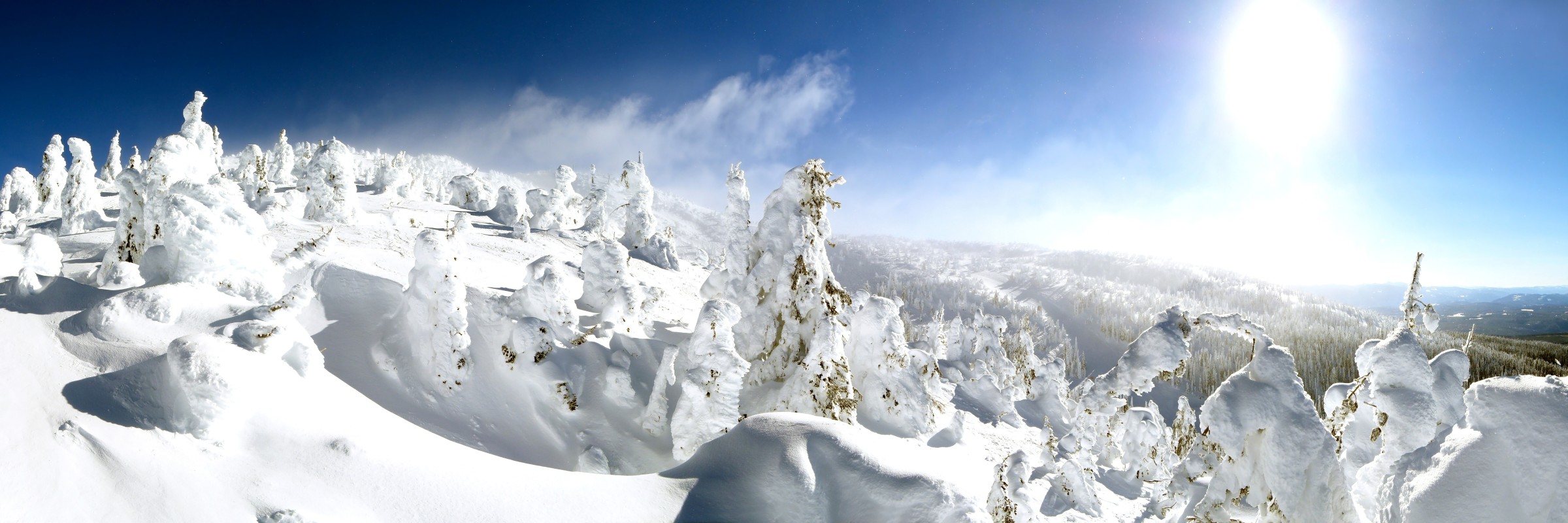 1077572 Hintergrundbild herunterladen erde/natur, winter, kanada, kelowna - Bildschirmschoner und Bilder kostenlos