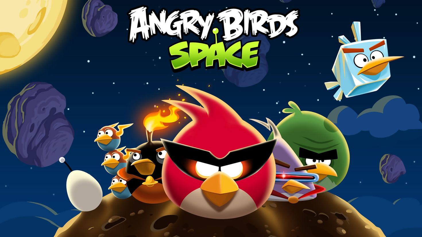 Angry birds песня