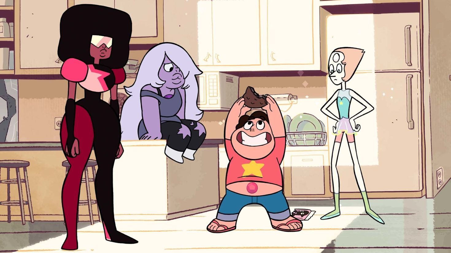 Картинки steven universe