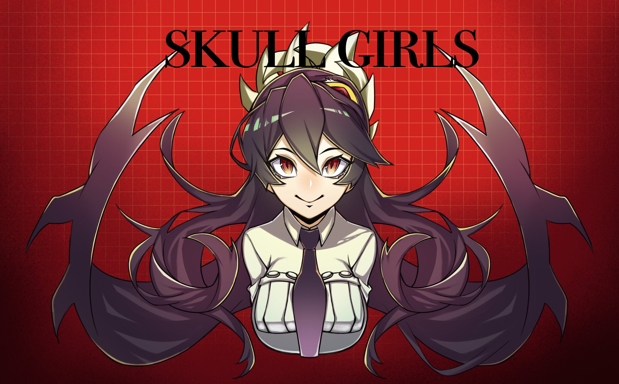 Filia Skullgirls mobile