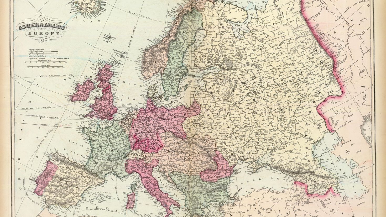 Страны европы в 19 веке. Map of Europe 19 Century. Карта Европы 1871. Винтажная карта Европы. Карта Европы в Старом стиле.