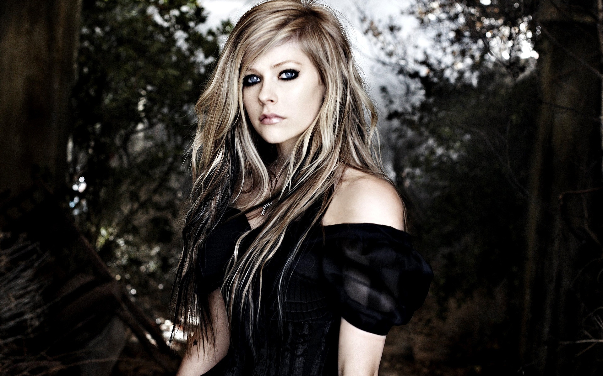 Desktop Backgrounds Avril Lavigne 