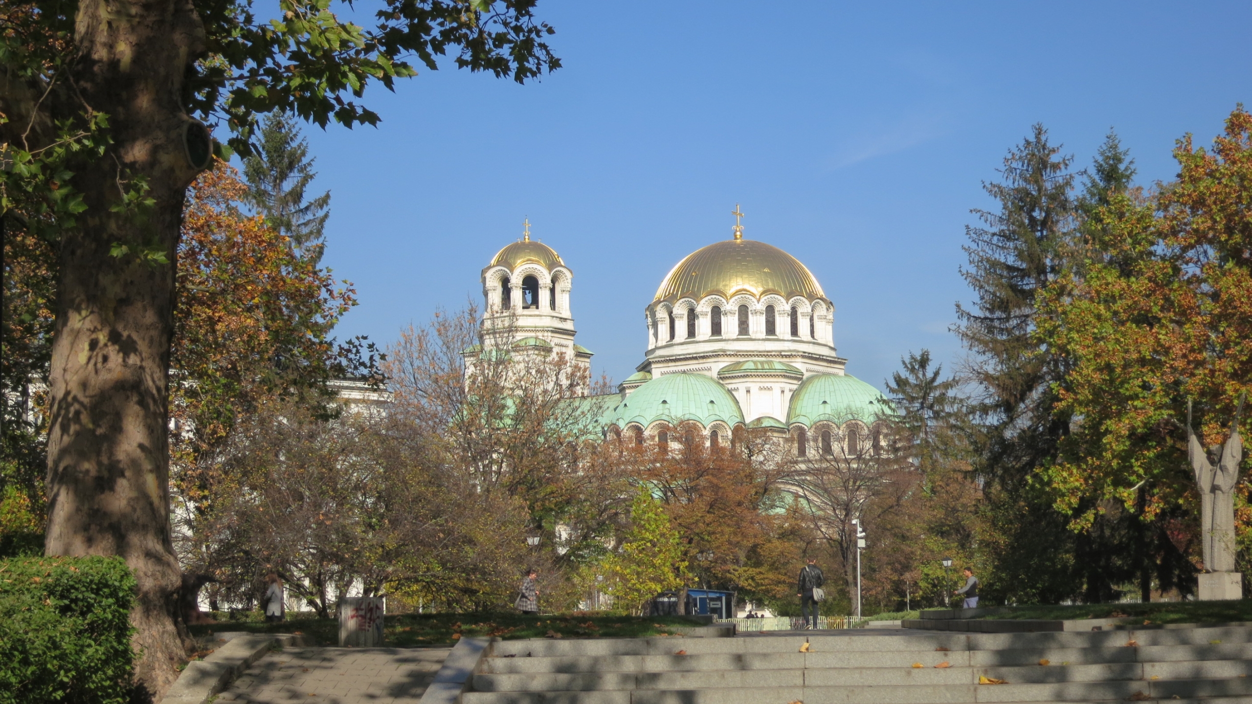 Собор Александра Невского Болгария